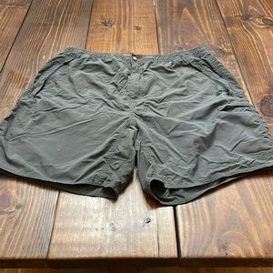 The North Face shorts